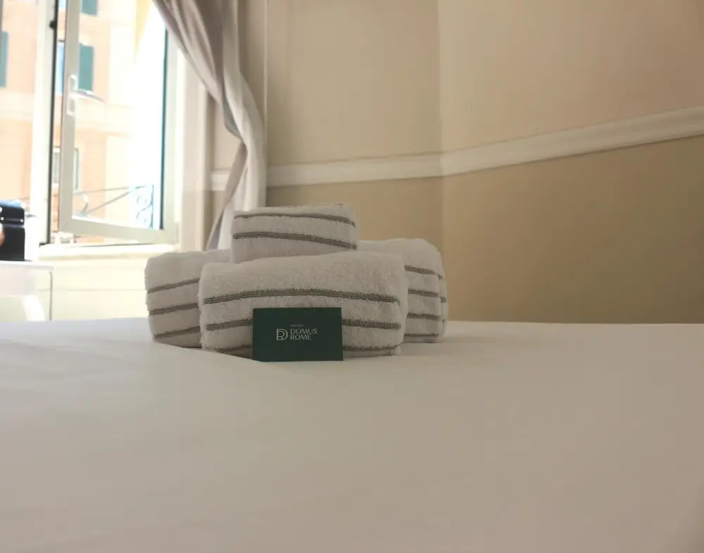 Foto - Hotel Domus Rome
