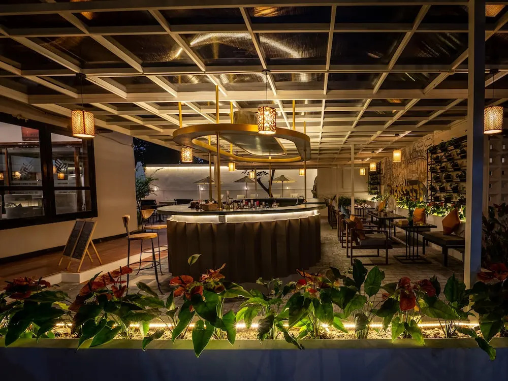 Foto - The Sanctuary Residence