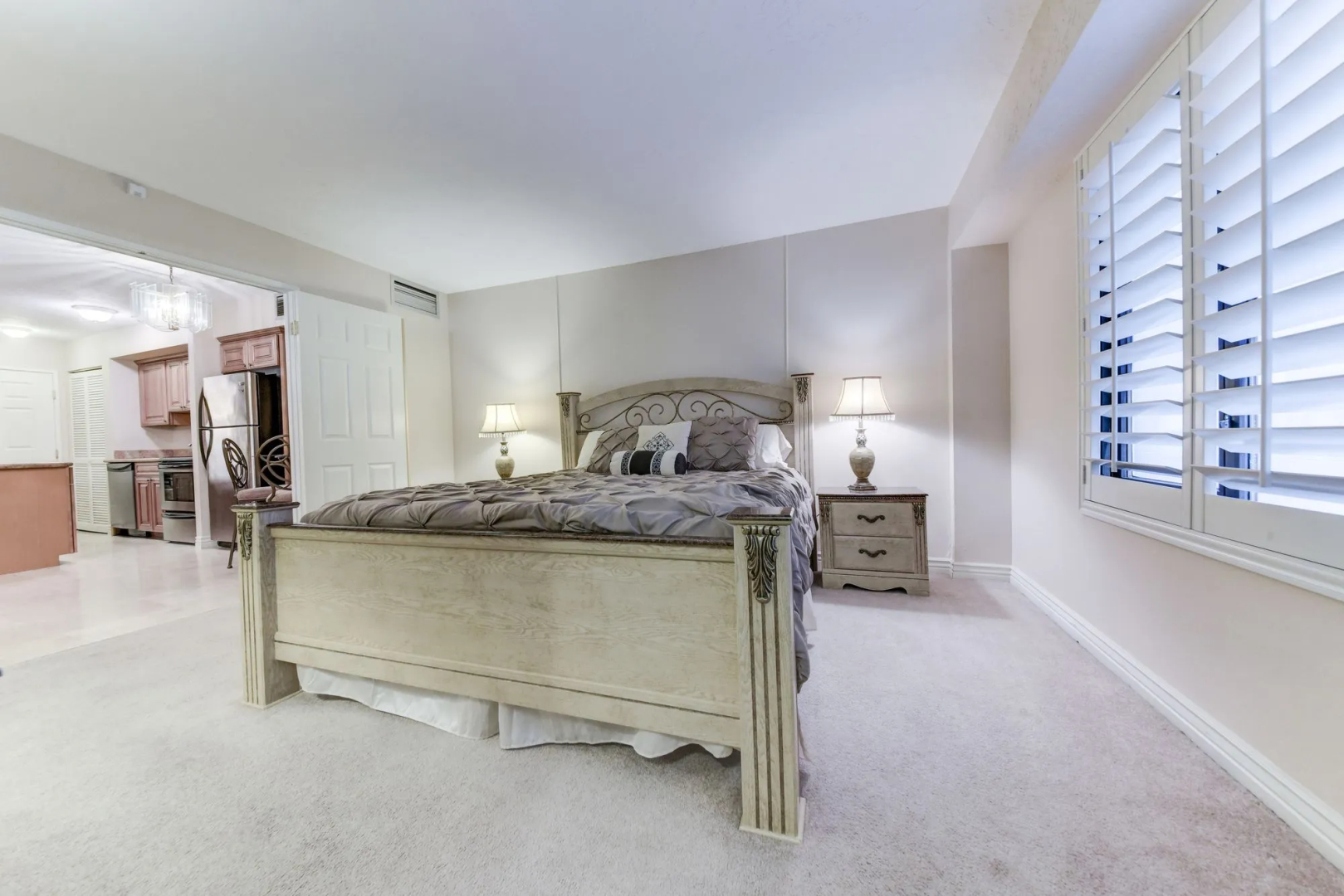 Photo - Jockey Club Suites