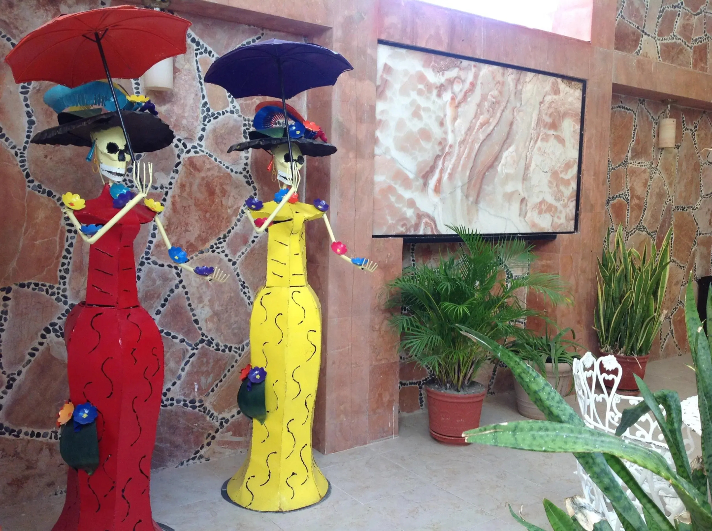 Foto - Hotel Las Golondrinas