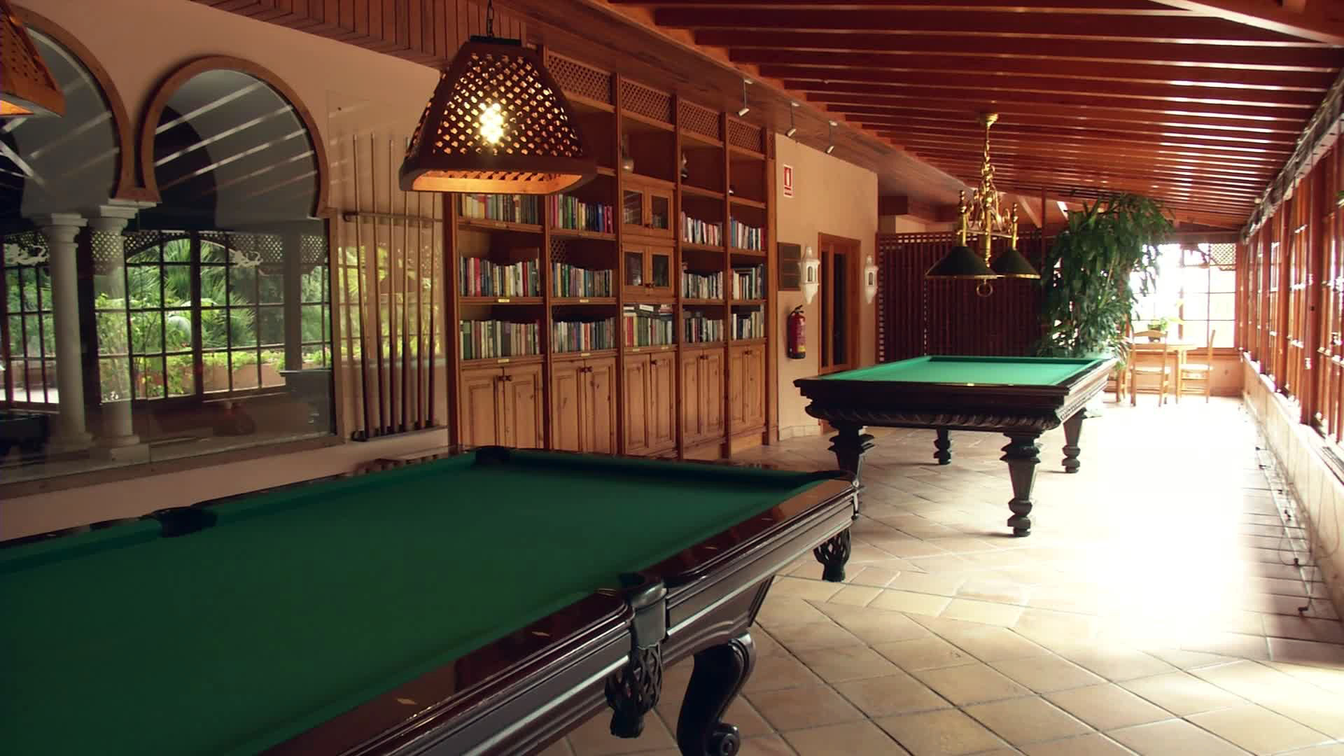 Photo - Hotel Botanico & The Oriental Spa Garden