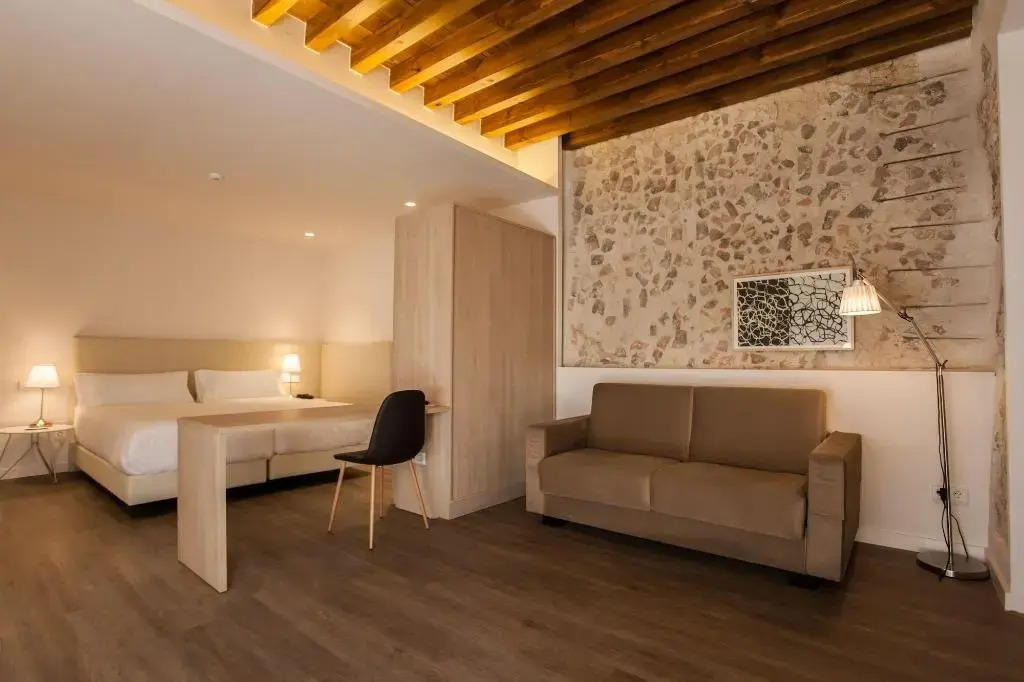 Foto - San Lorenzo Suites