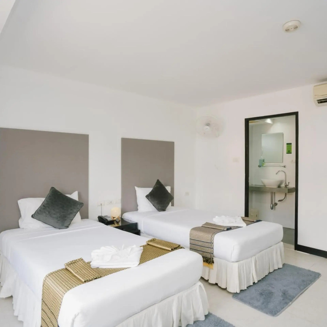 Foto - Noble House Patong