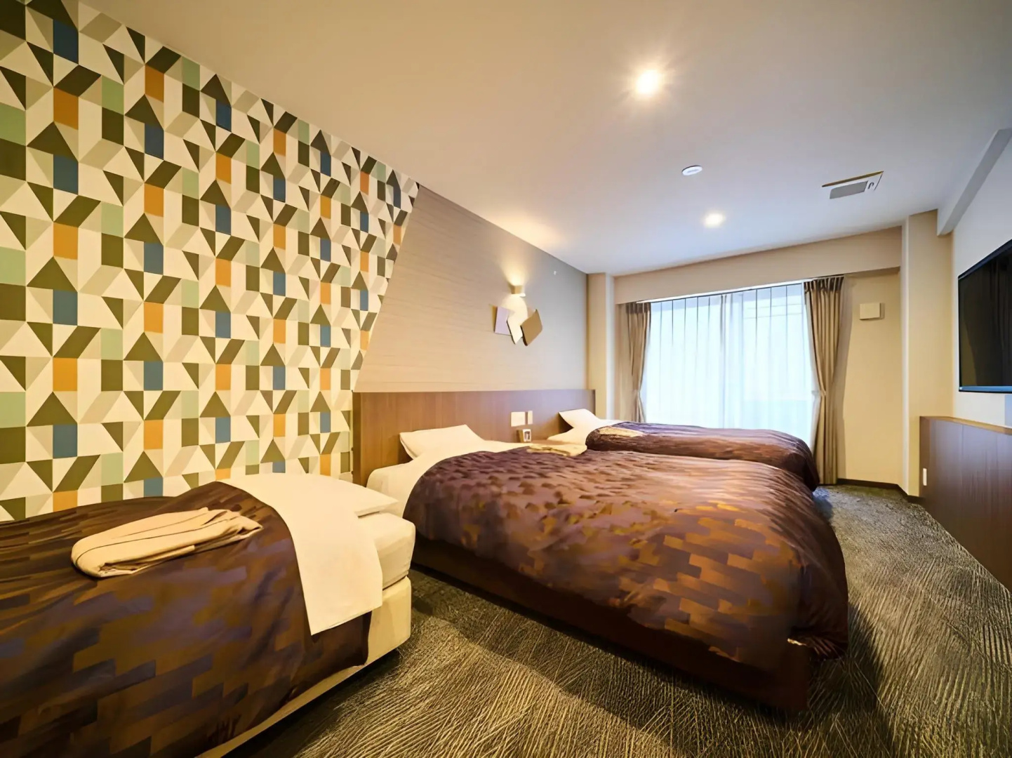 Foto - Kyoto Daiichi Hotel