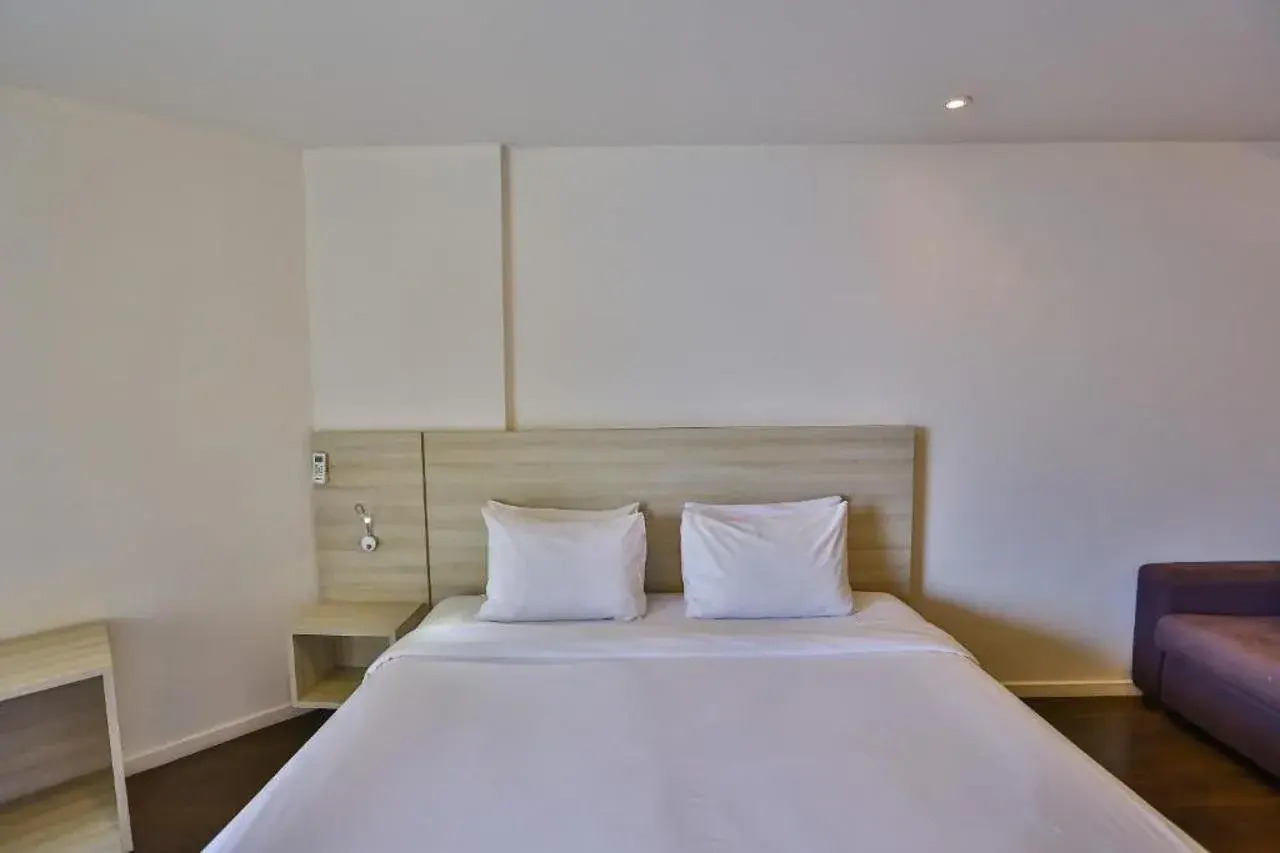 Foto - Hotel Orizzonte Niteroi by Atlantica