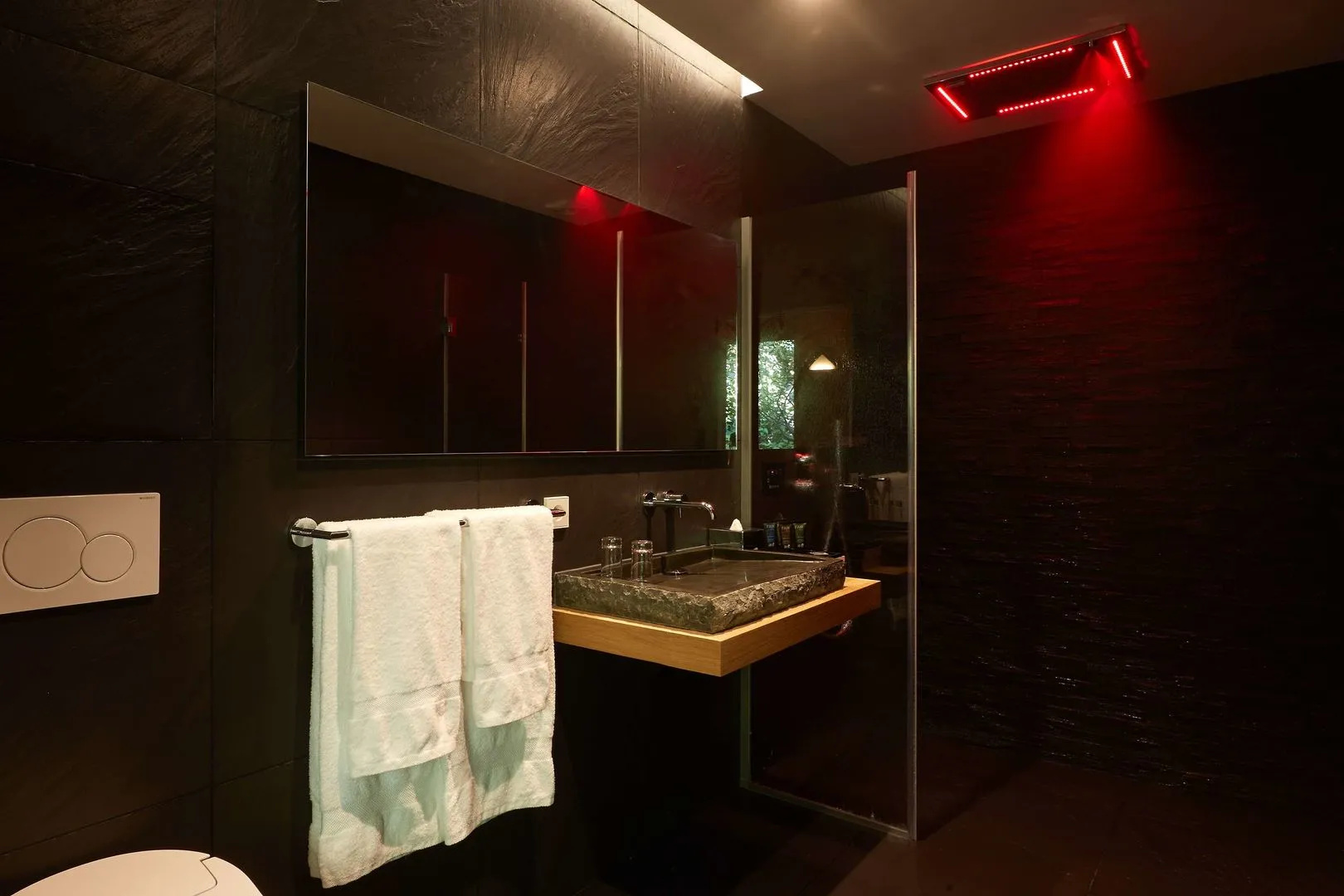 Foto - Cabane Hotel
