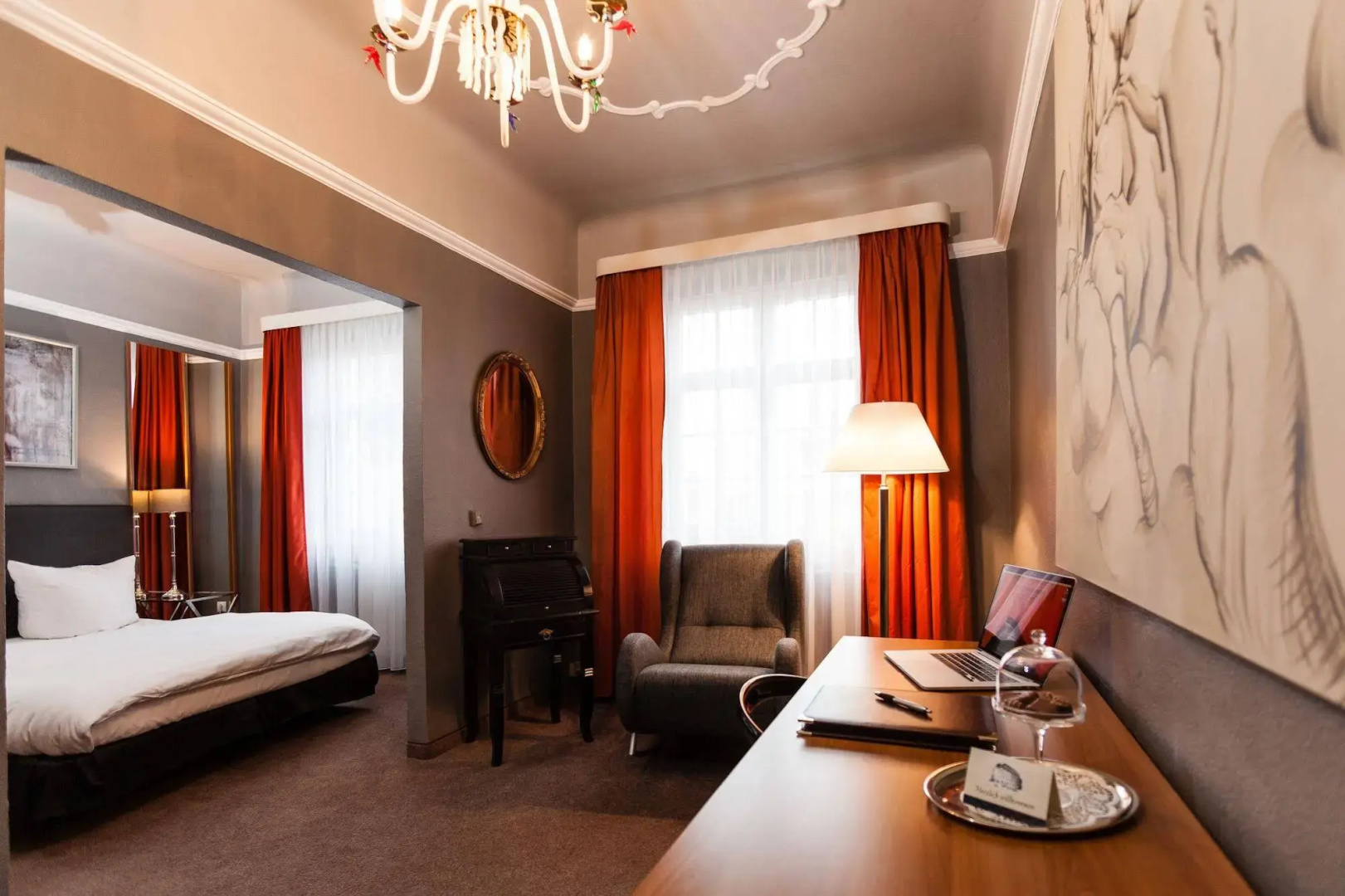 Foto - Hotel Würzburger Hof ****