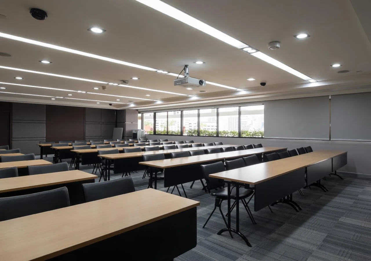 Foto - Centre Point Plus Hotel Silom - Newly Renovated