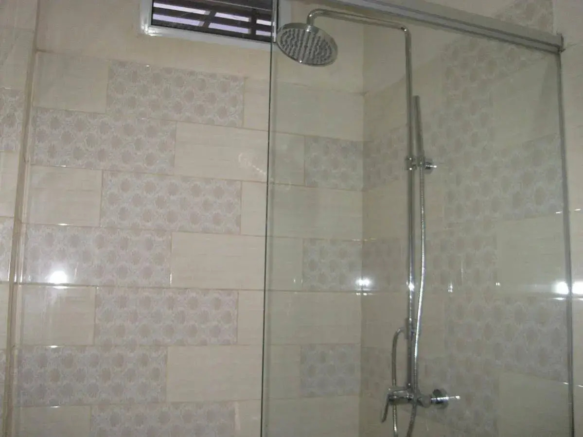 Foto - Antara Sunset Road