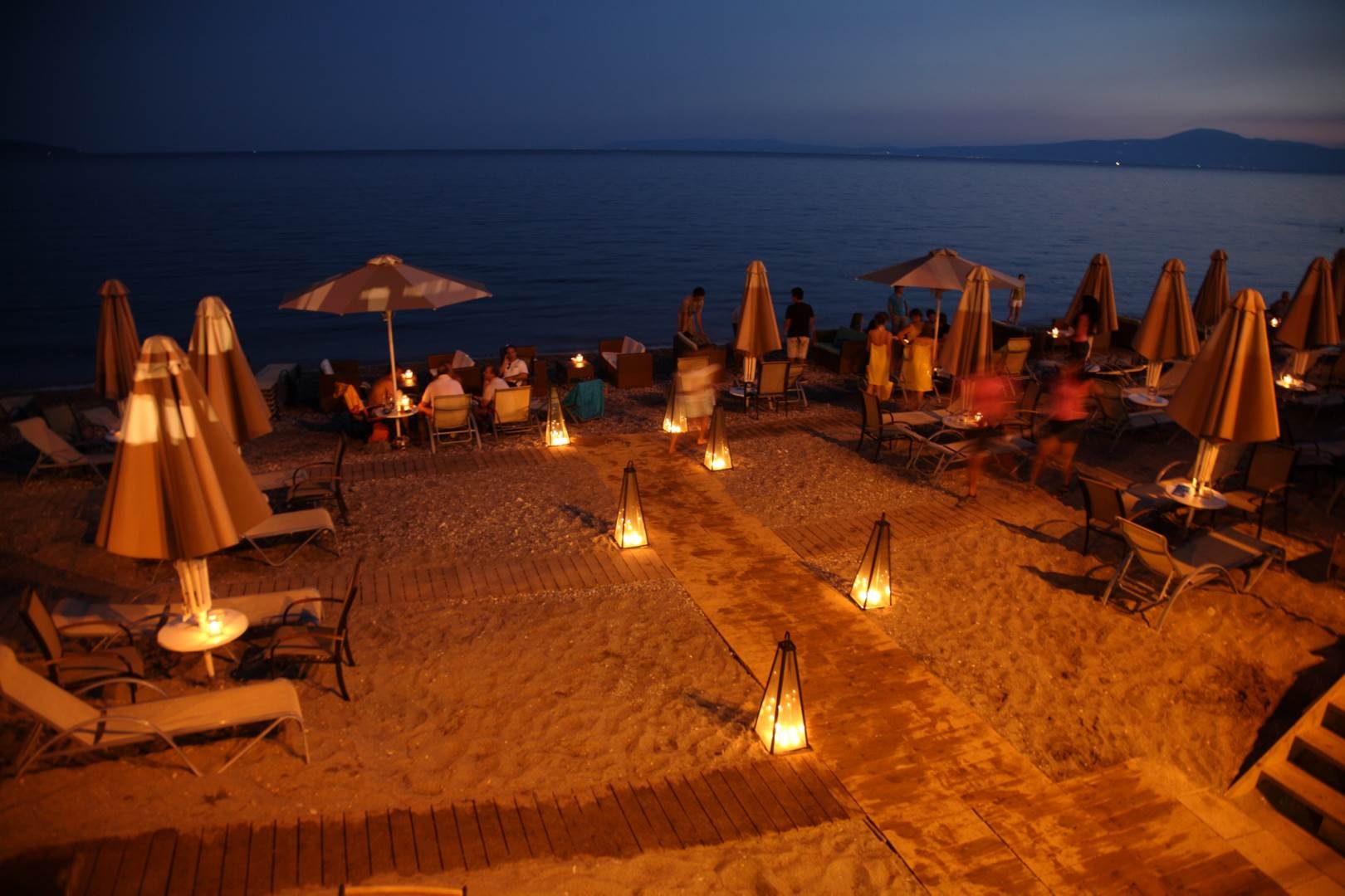 Foto - Elite City Resort