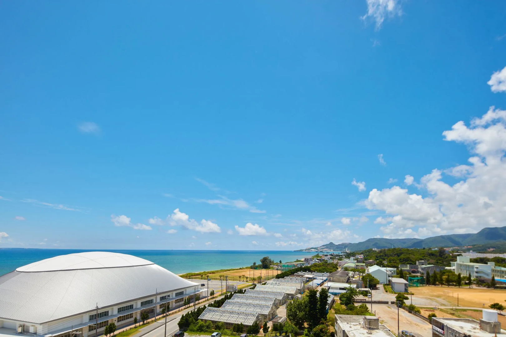 Foto - Hotel Yugaf Inn Okinawa