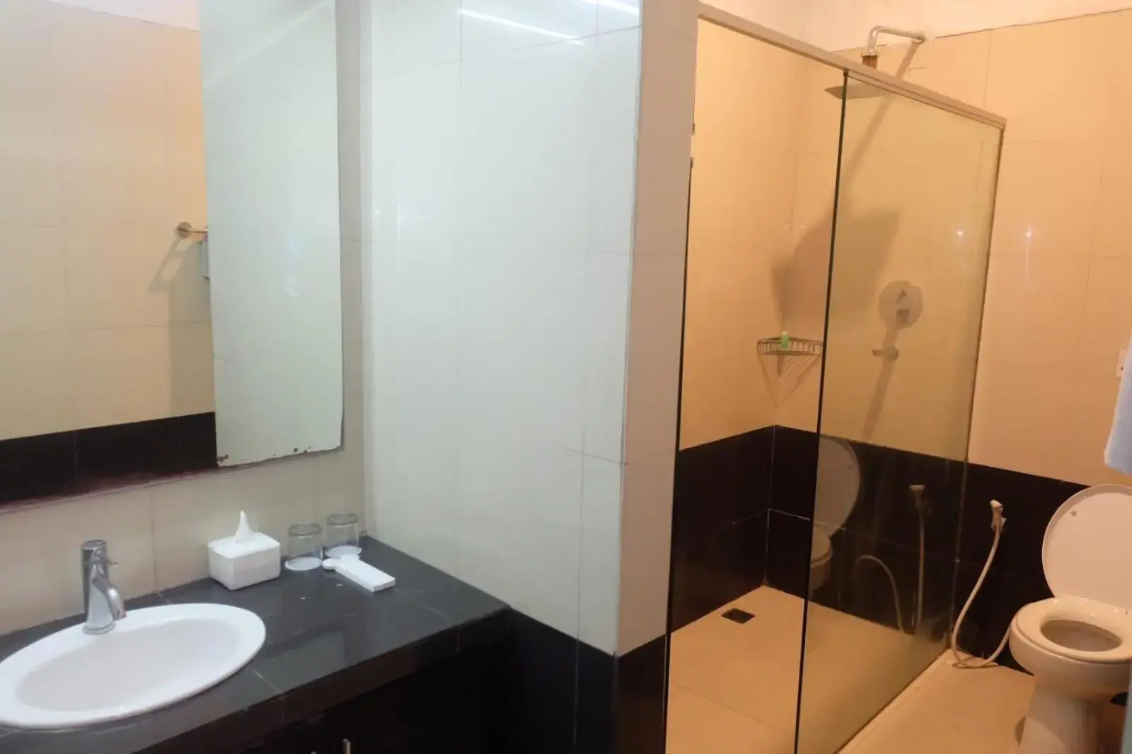 Foto - The Radiant Hotel
