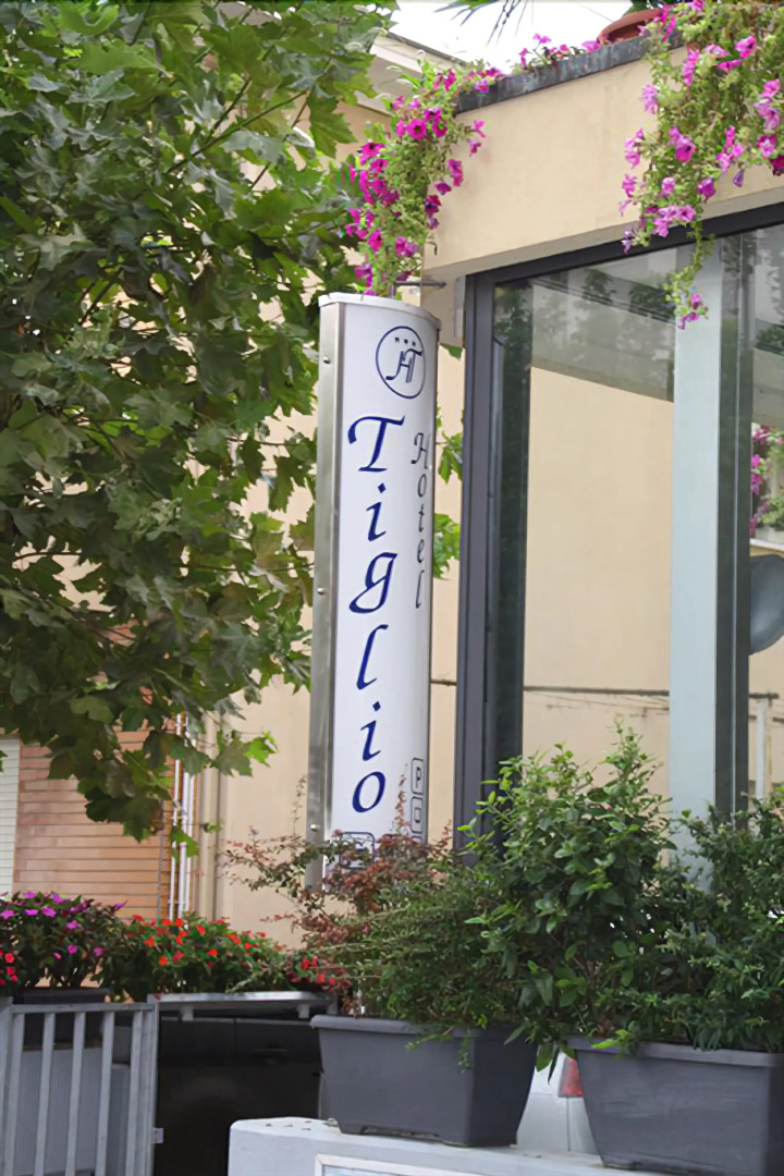 Foto - Hotel Tiglio