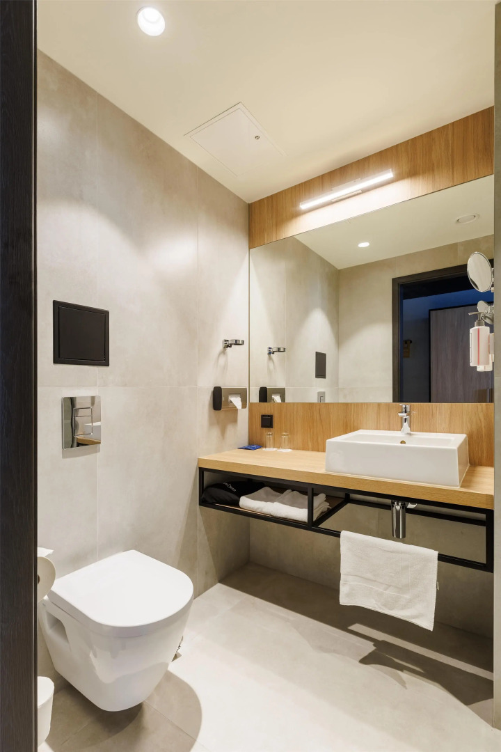 Foto - Park Inn by Radisson Vilnius Airport Hotel & Conference Centre