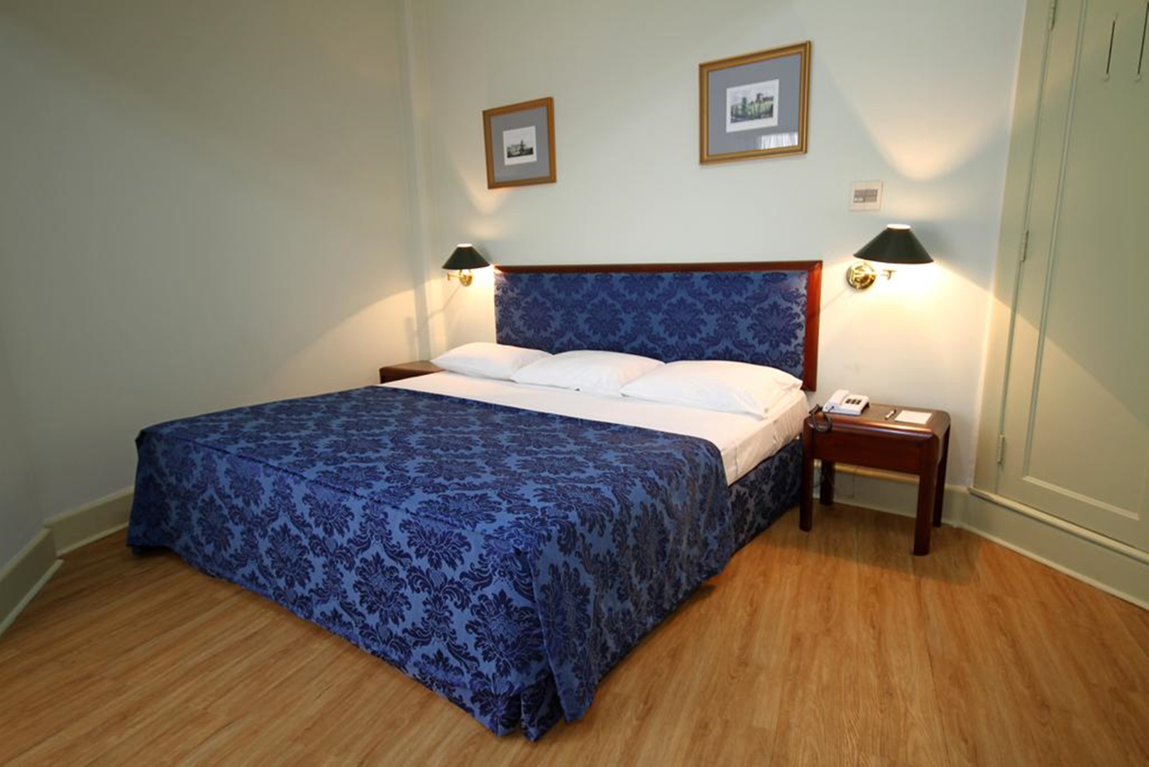 Foto - San Raphael Hotel