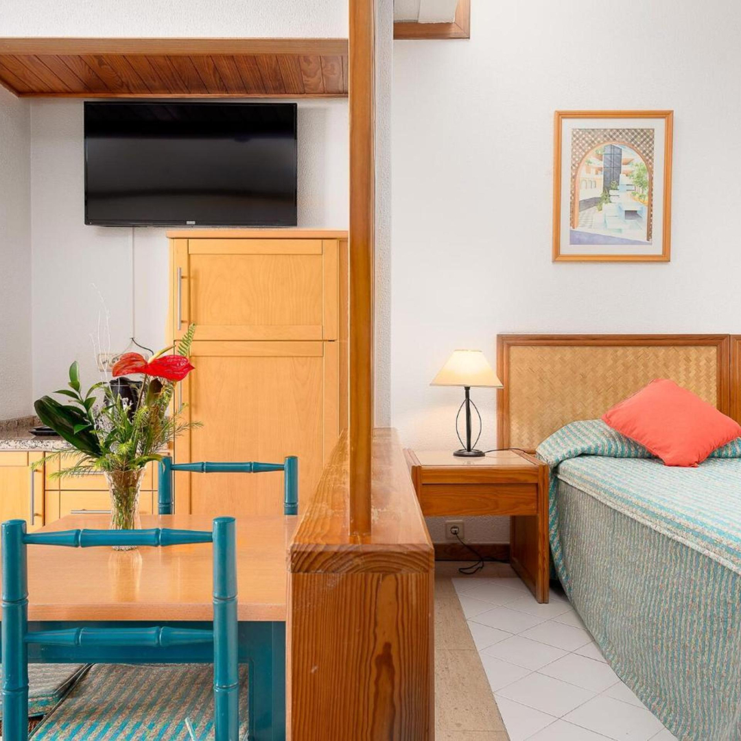 Photo - Muthu Oura Praia Hotel