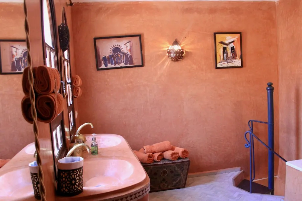Foto - Riad Dama