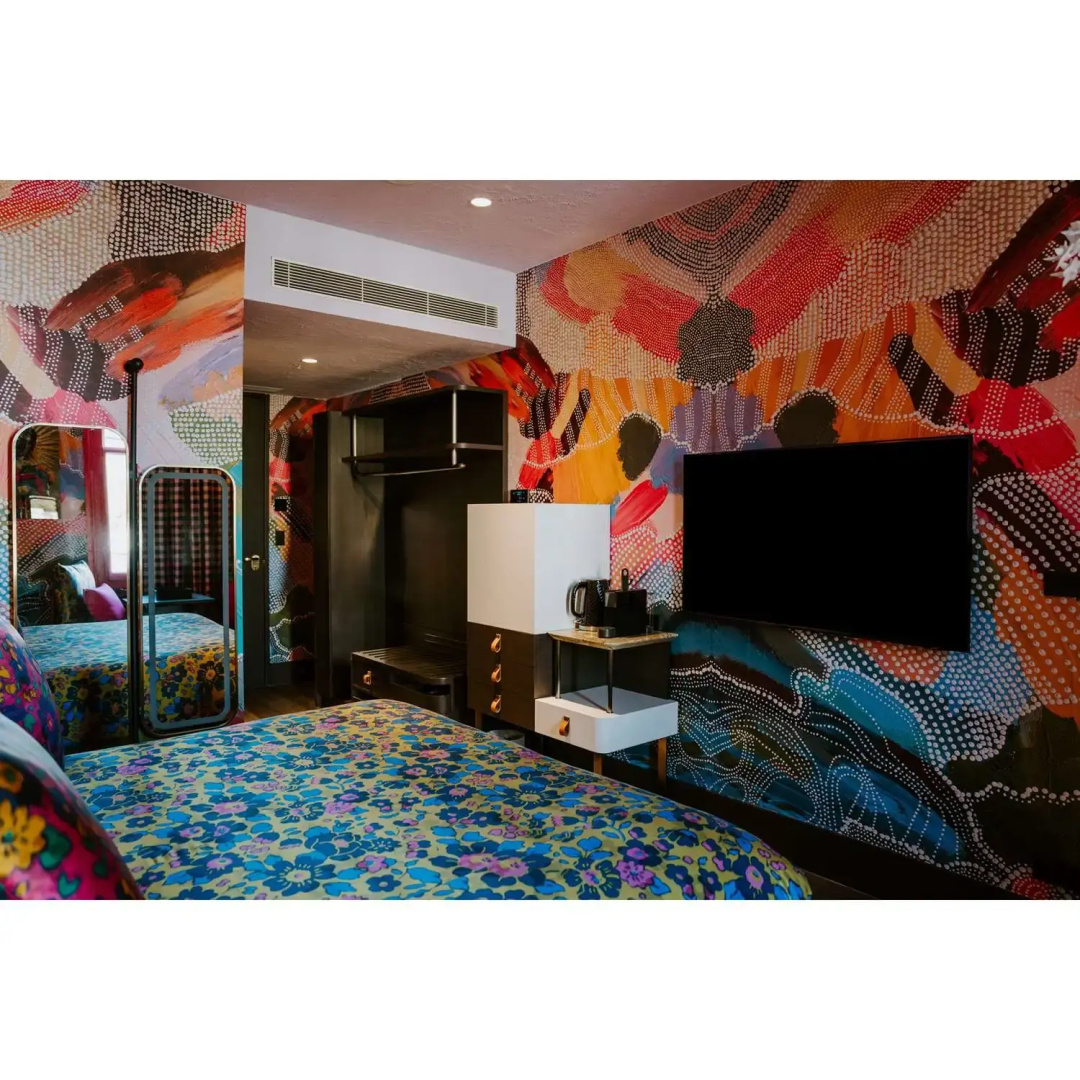 Foto - The Motley Hotel Richmond, Tapestry Collection by Hilton