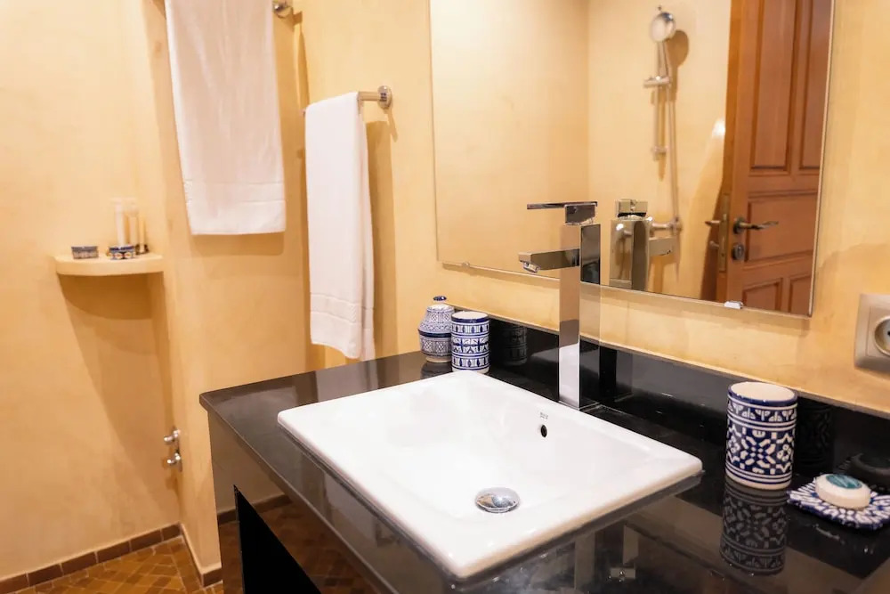 Foto - Riad Al Ansari