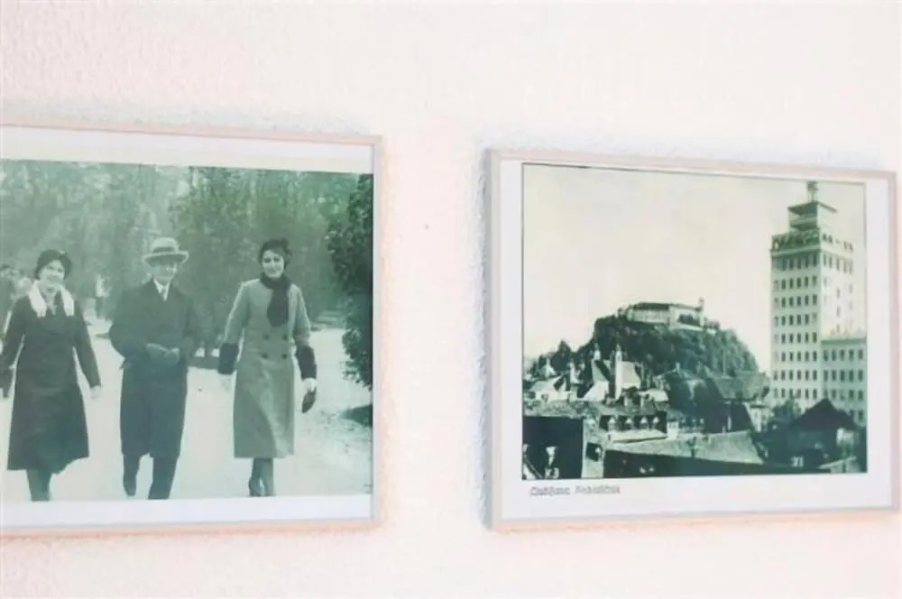Foto - Hotel Katrca