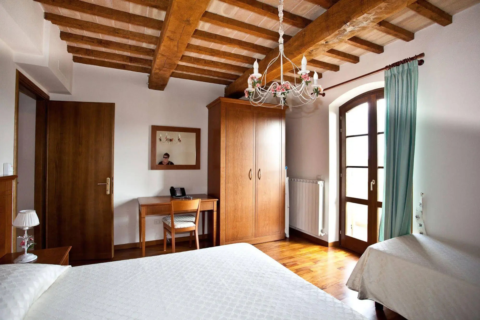 Photo - Agriturismo Le Rondini di Francesco di Assisi