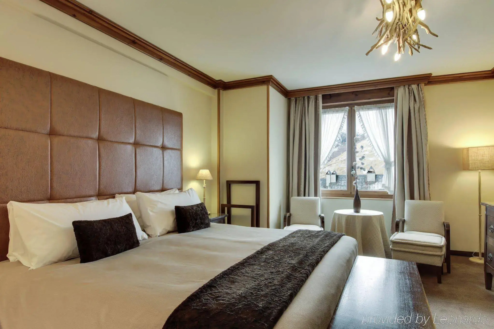 Foto - Eurostars La Pleta