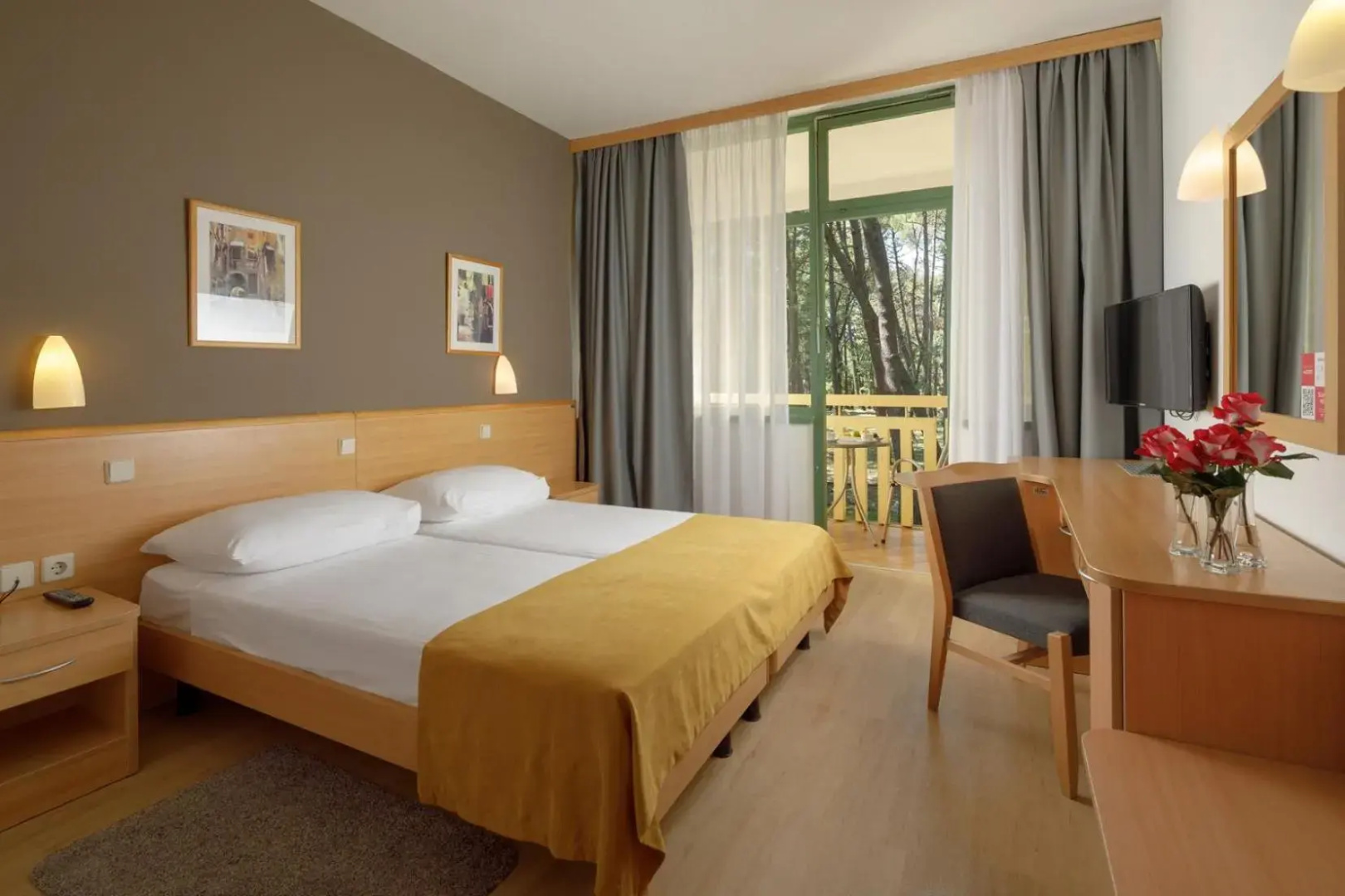 Foto - Hotel Aurora Plava Laguna
