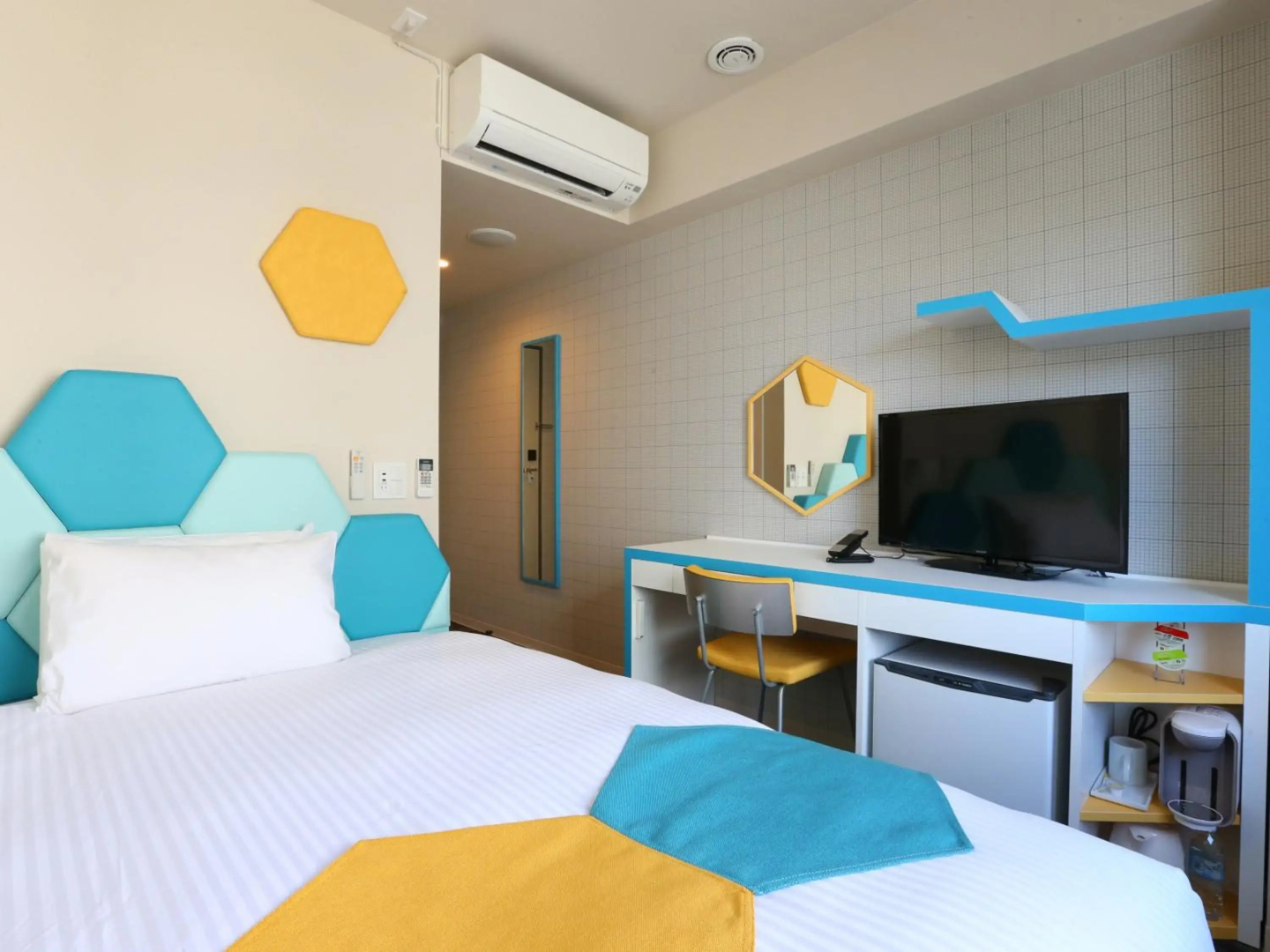 Photo - KOKO HOTEL Higashiosaka - formerly Hotel Wing International Select Higashi Osaka