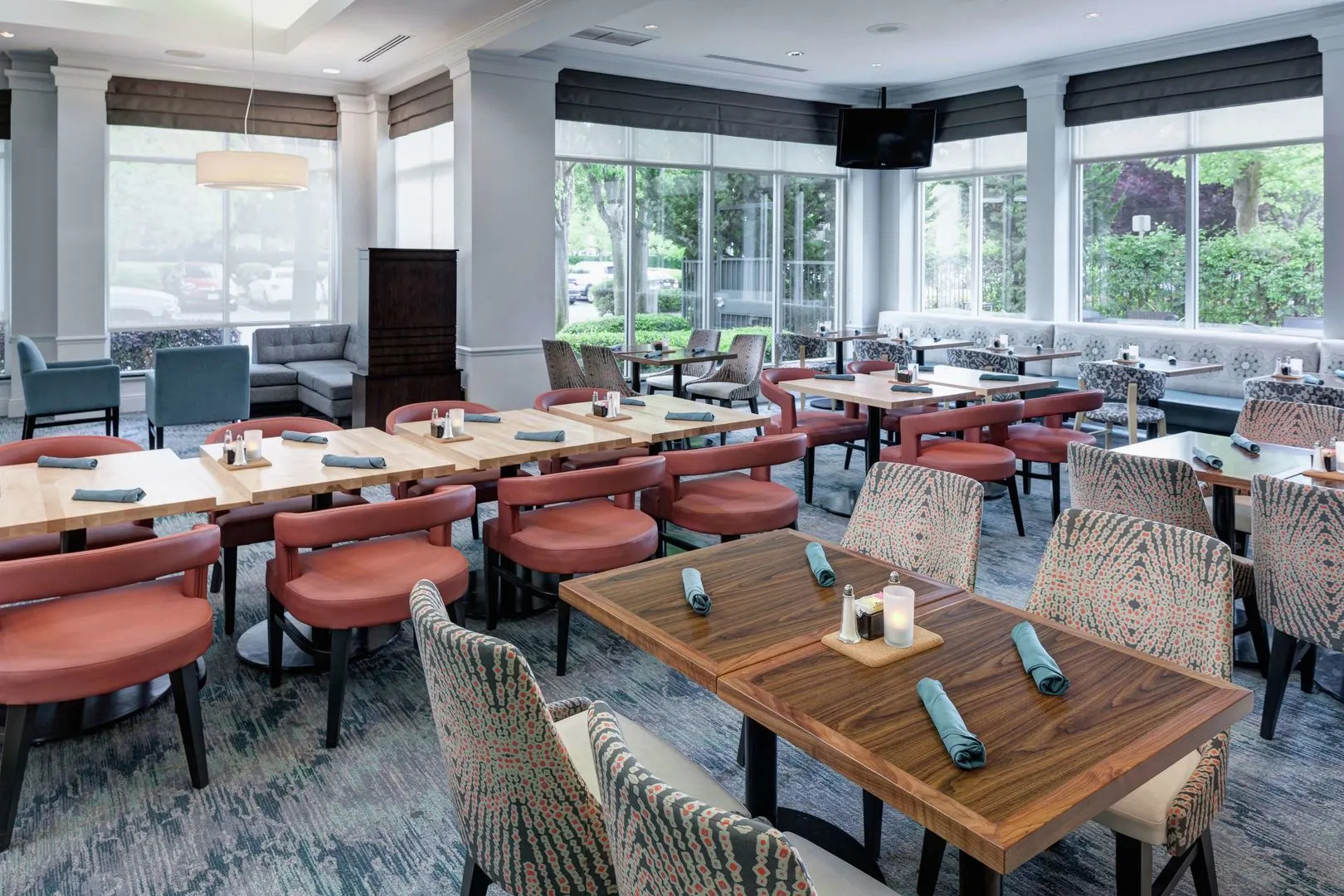 Photo - Hilton Garden Inn Sacramento/South Natomas