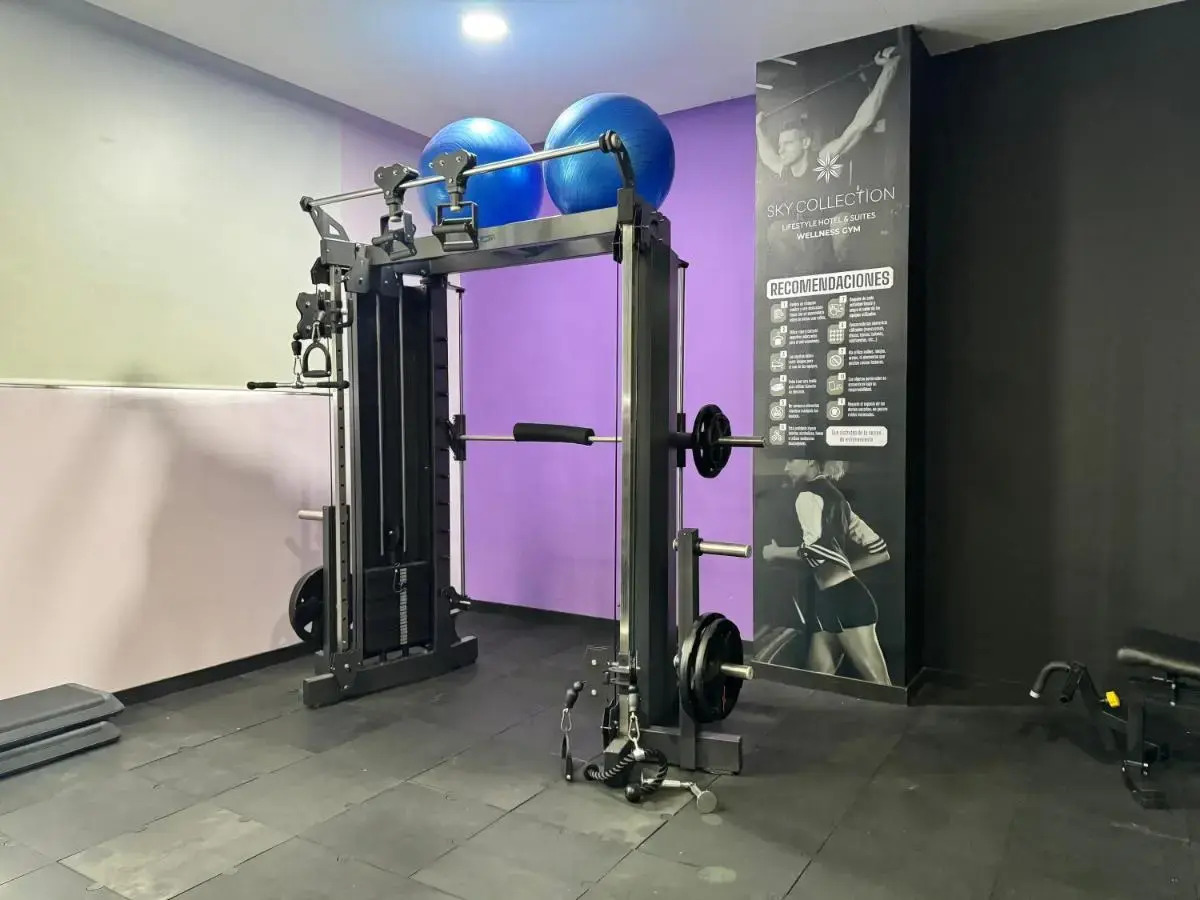 Foto - Sky Collection Lifestyle Hotel & Suites Barranquilla