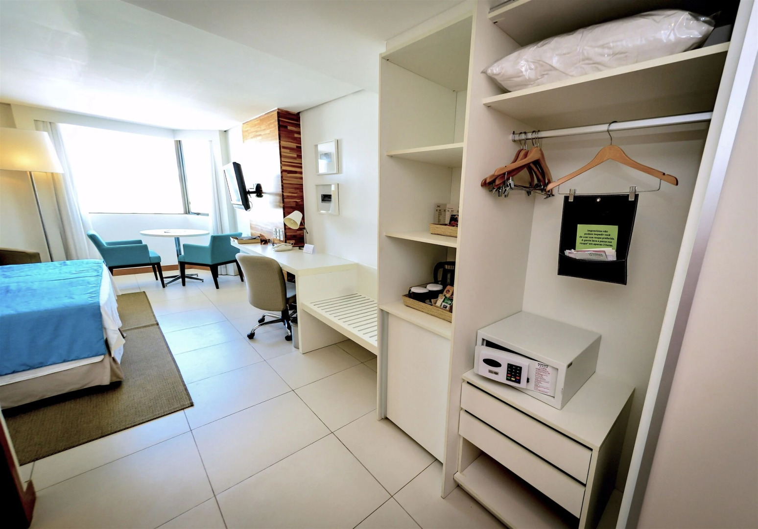 Foto - Best Western Premier Maceió