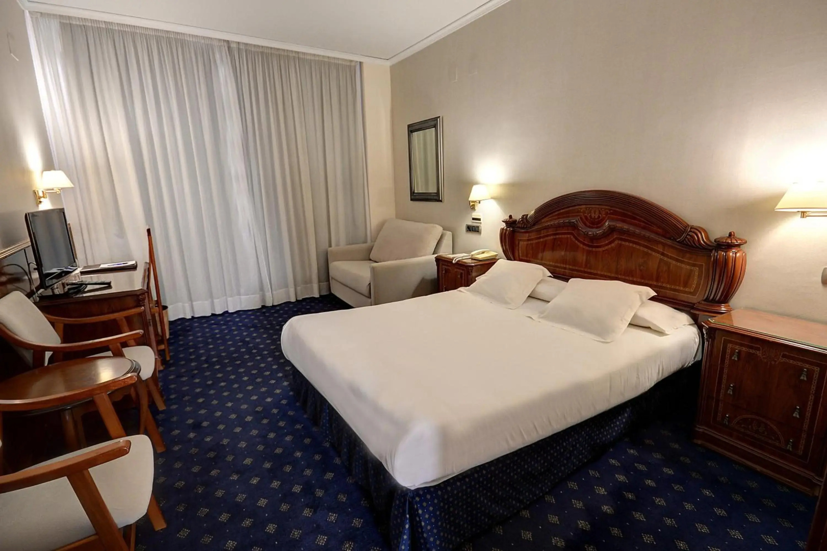 Photo - Hotel Vila-real Palace