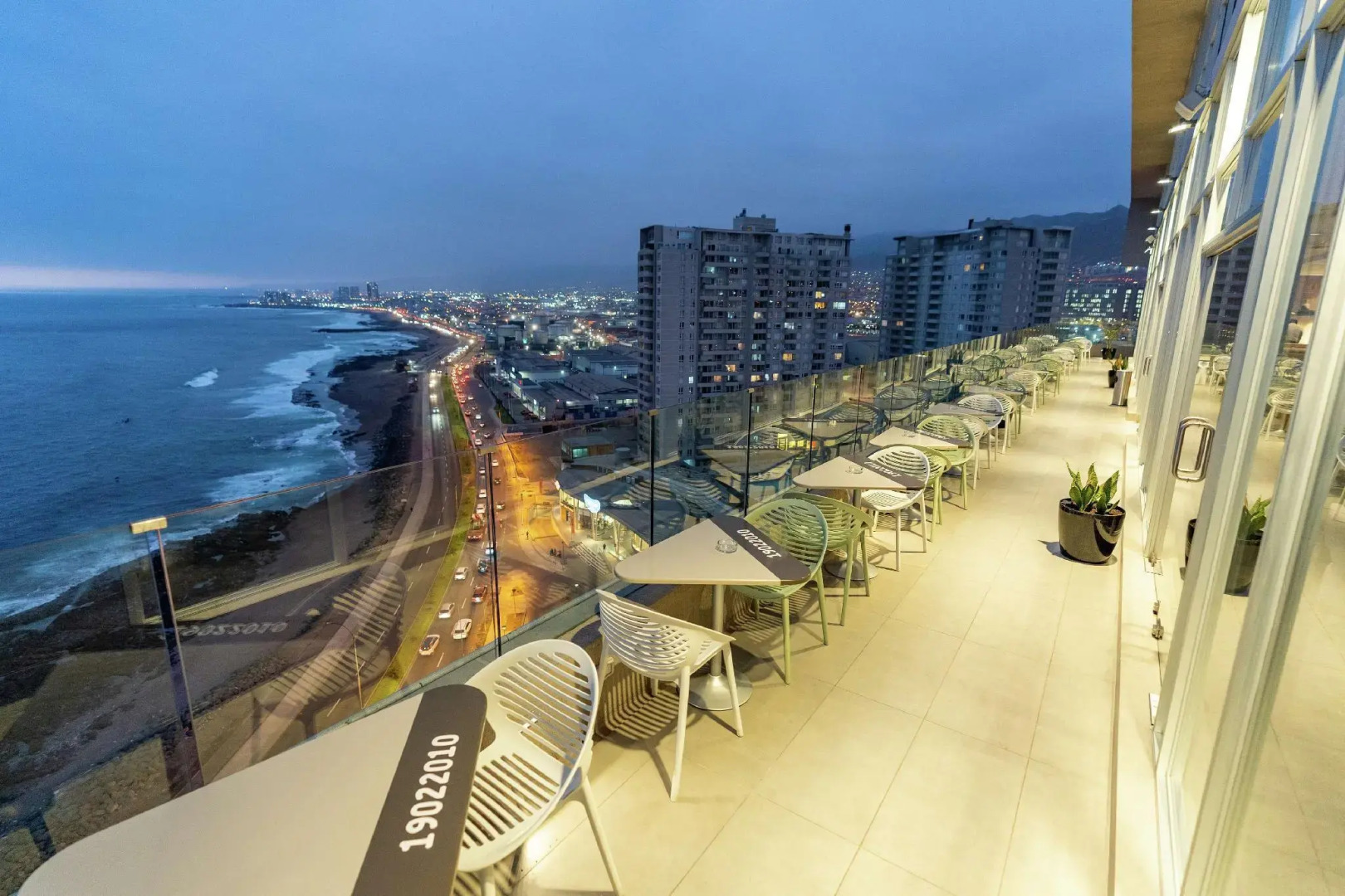 Foto - Hampton By Hilton Antofagasta
