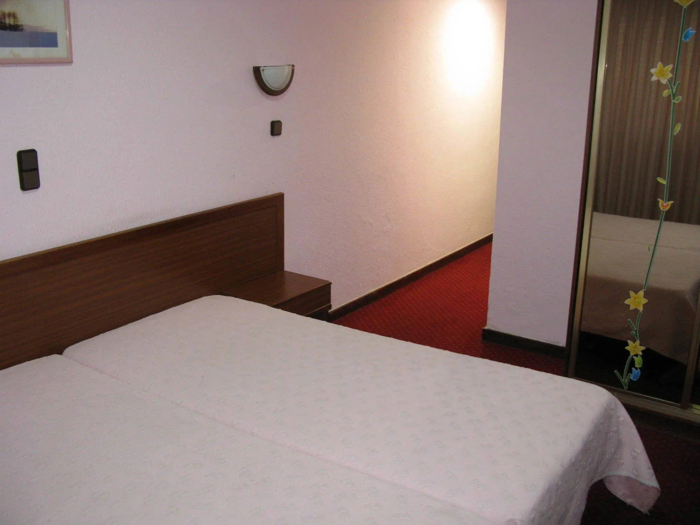 Foto - Hotel S. Gabriel