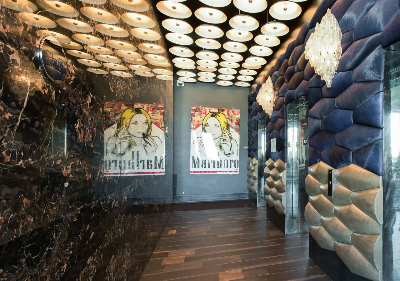 Foto - Dream Downtown, by Hyatt