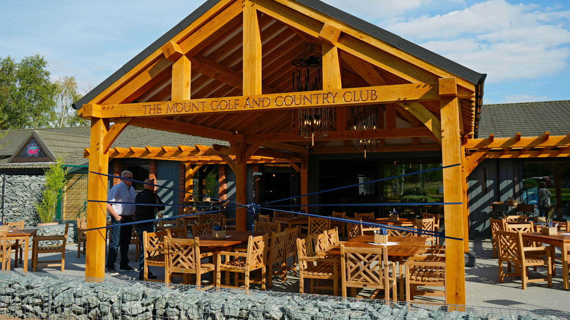 Photo - The Mount Country Manor Hotel & Golf