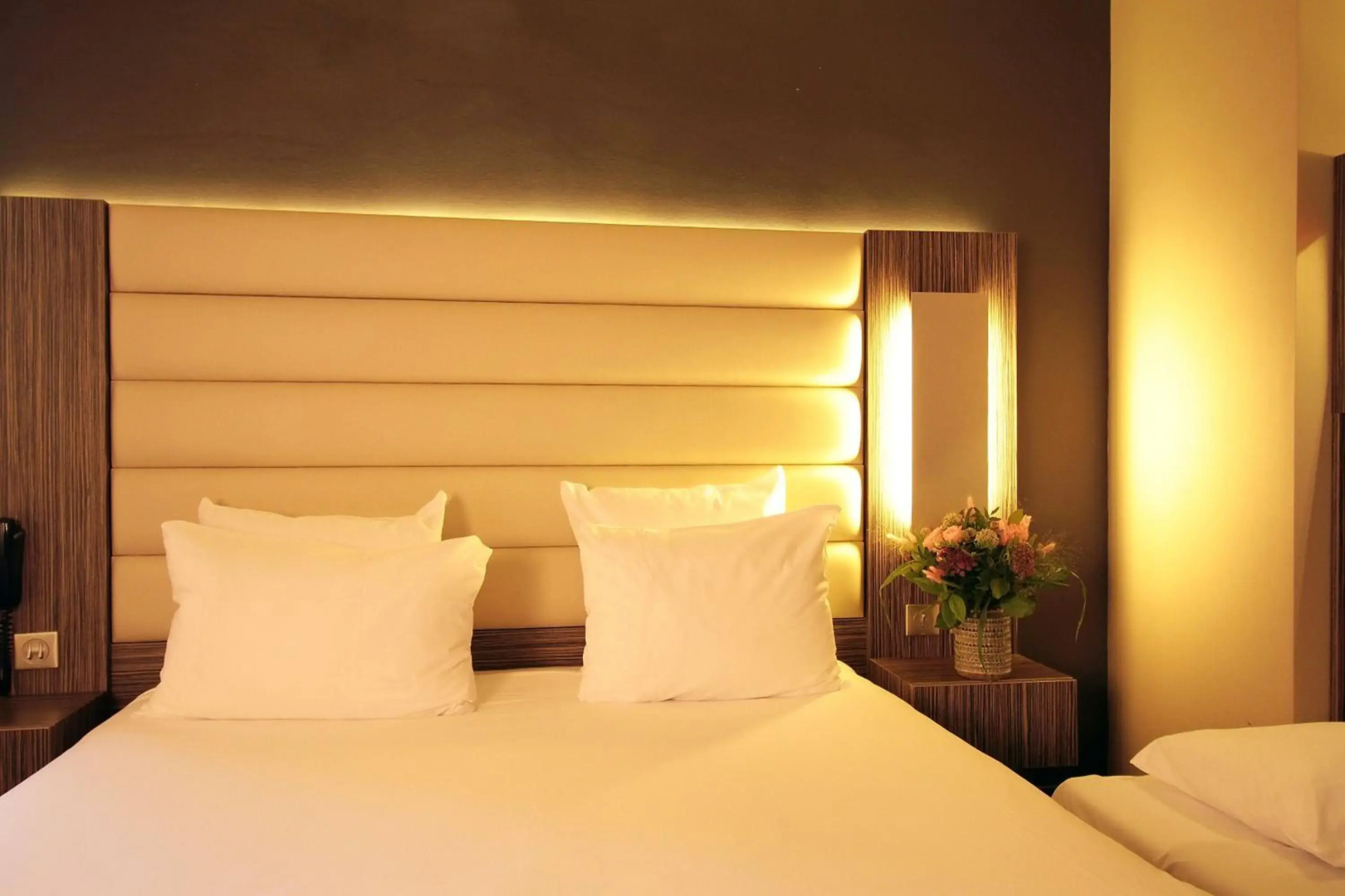 Photo - Hôtel de Brienne