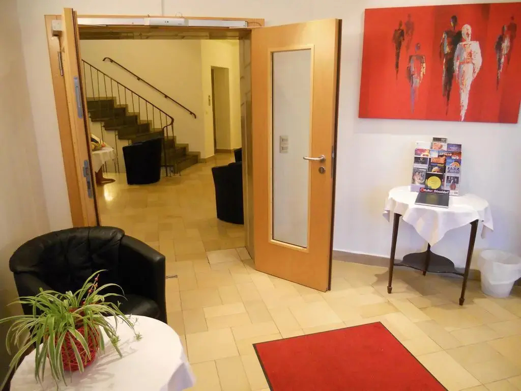 Photo - KEMPE Komfort Hotel