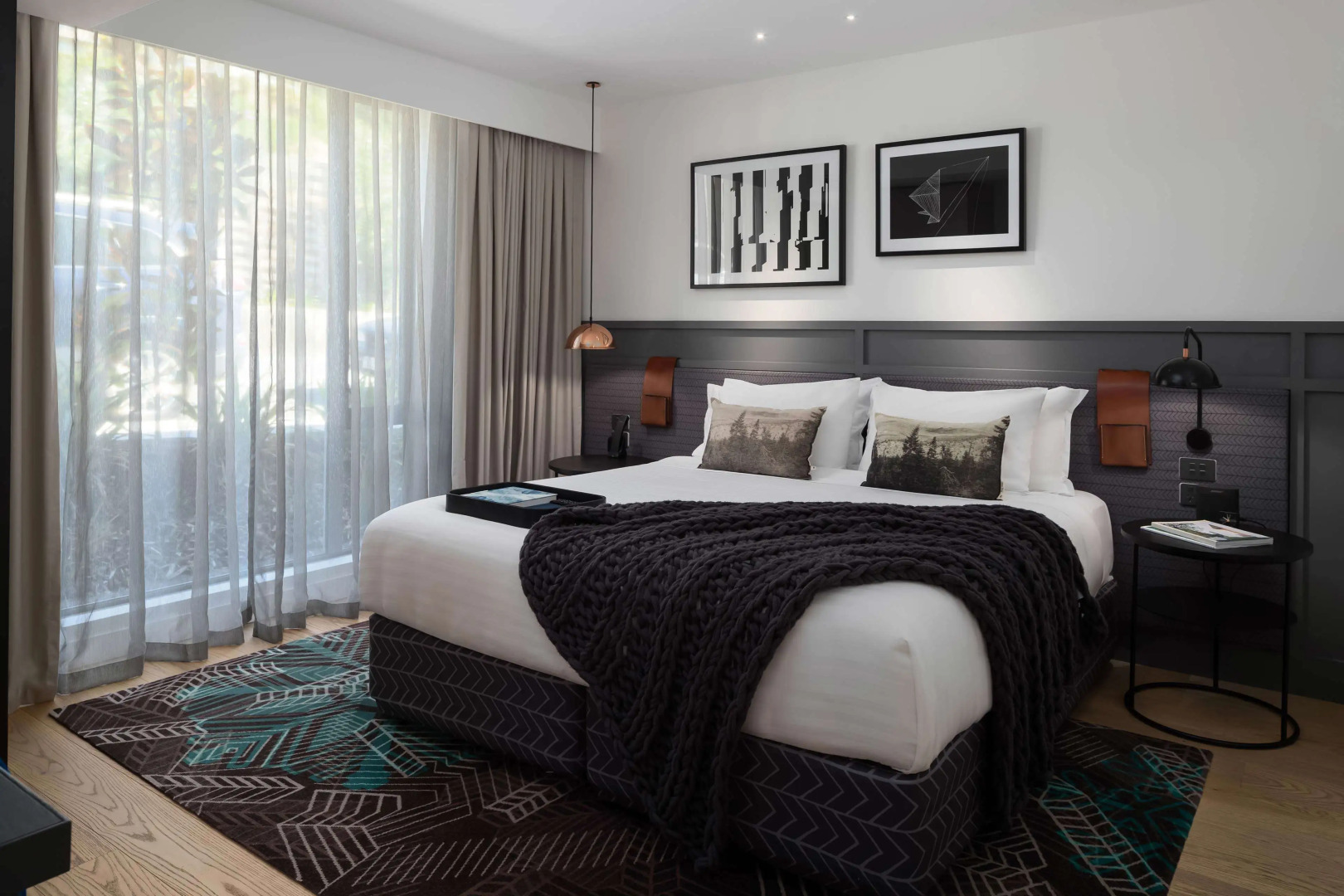 Foto - QT Queenstown