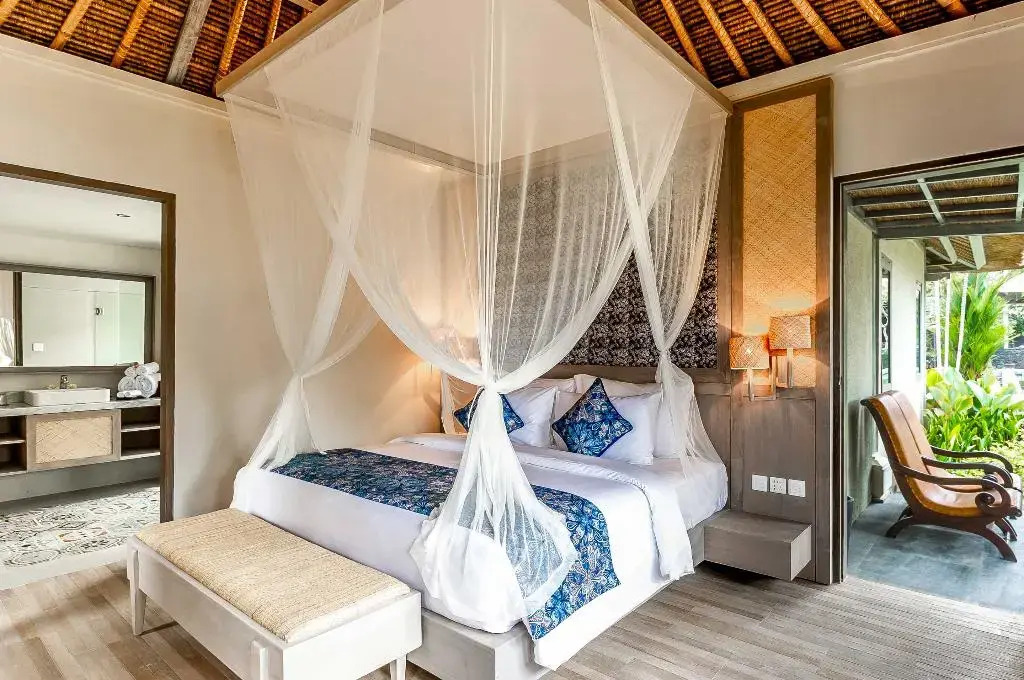 Foto - Nirwana Beach & Resort