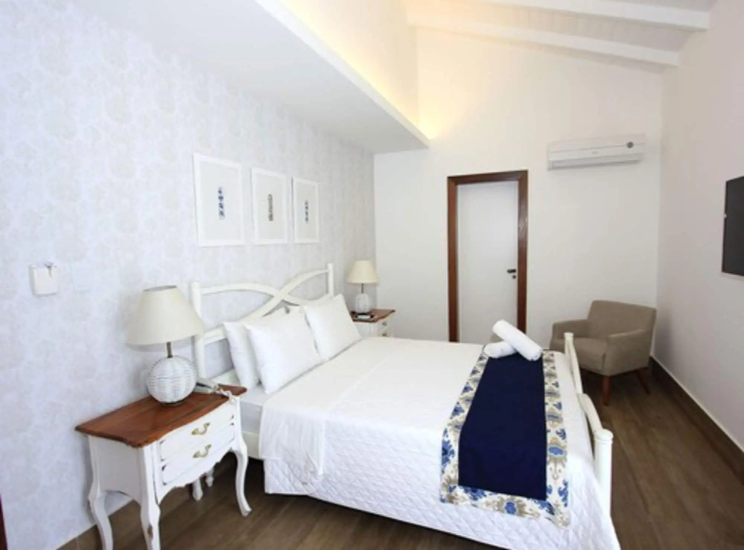 Hotel Boutique Recanto da Passagem
