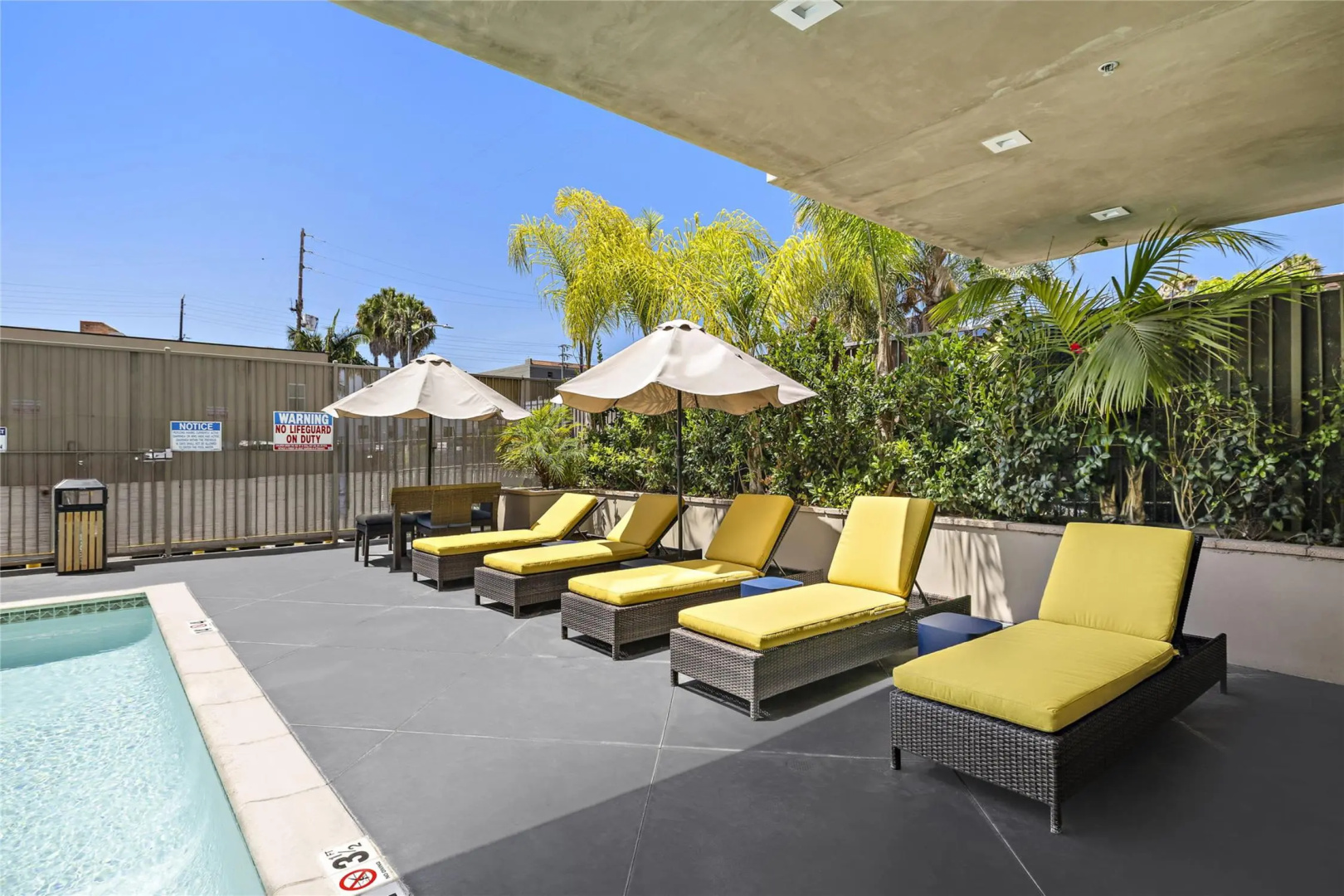 Foto - Hampton Inn & Suites Los Angeles/Hollywood