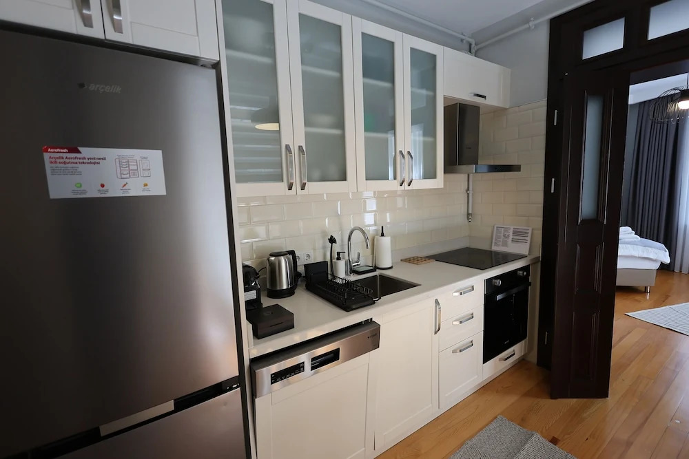 Foto - İstanbul Guesthouse