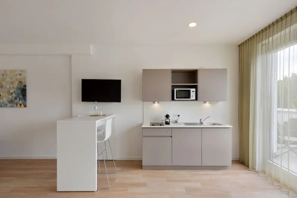 Photo - K-Apart Hotel & Boardinghouse