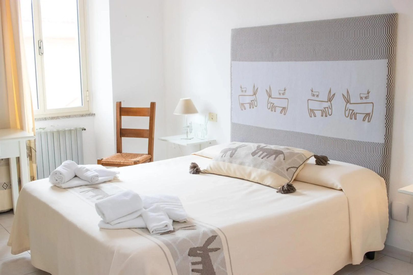 Photo - Hotel Canne al Vento