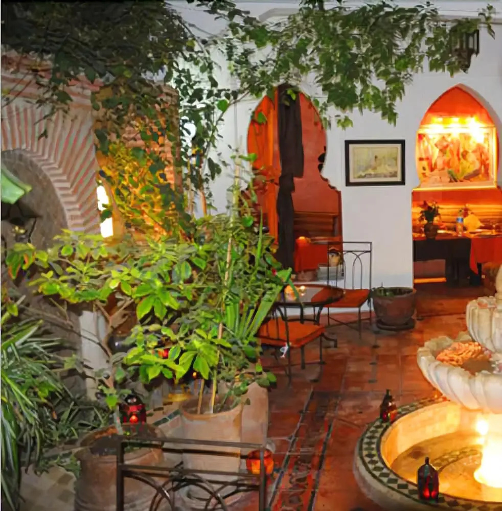 Photo - Riad Aquarelle