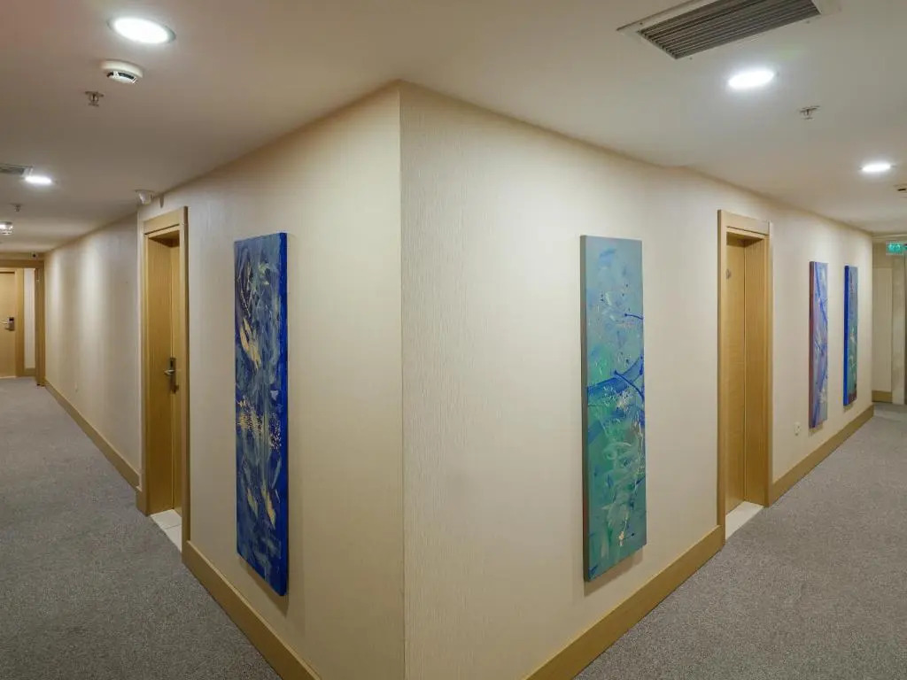 Foto - Merlin Hotel İstanbul