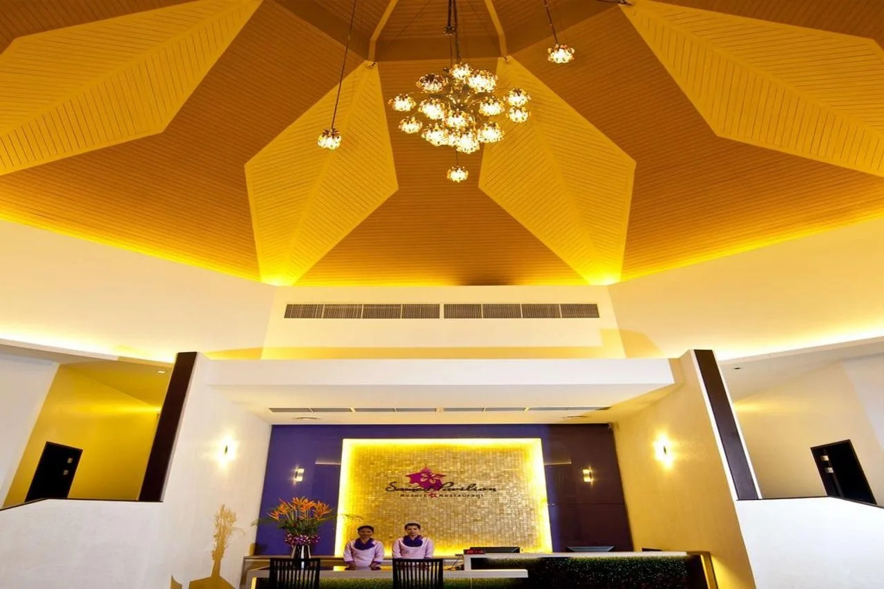 Foto - Samed Pavilion Resort