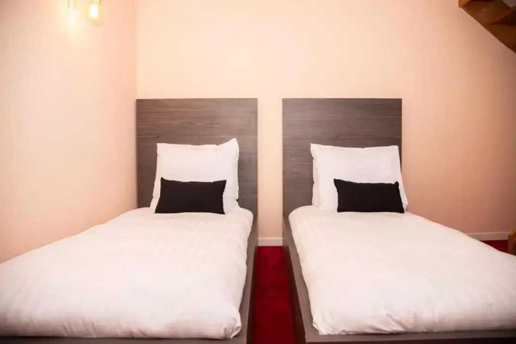 Photo - La Bourse Hotel