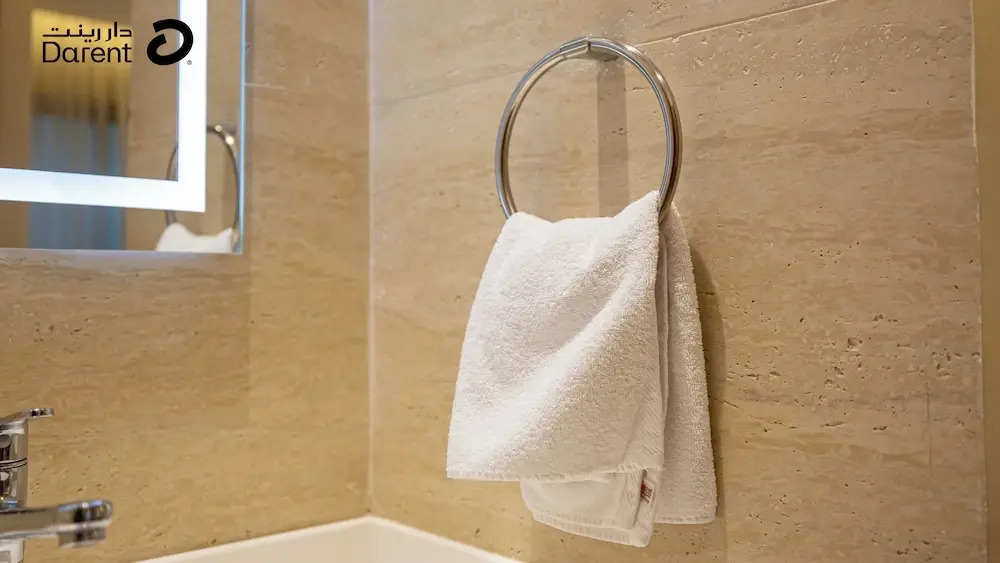 Foto - Darent Super Luxury One bedroom Al Aqiq